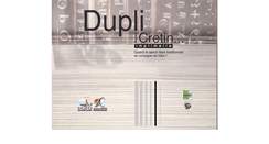 Desktop Screenshot of dupli-cretin.com